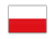 PUNTO SISTEM - Polski